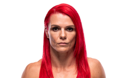 Gillian Robertson