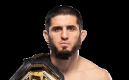 Islam Makhachev